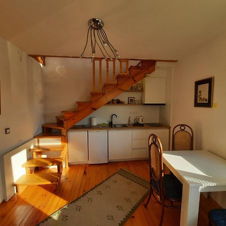 Buba Apartment SJJ Exterior photo