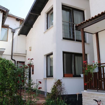 Buba Apartment SJJ Exterior photo