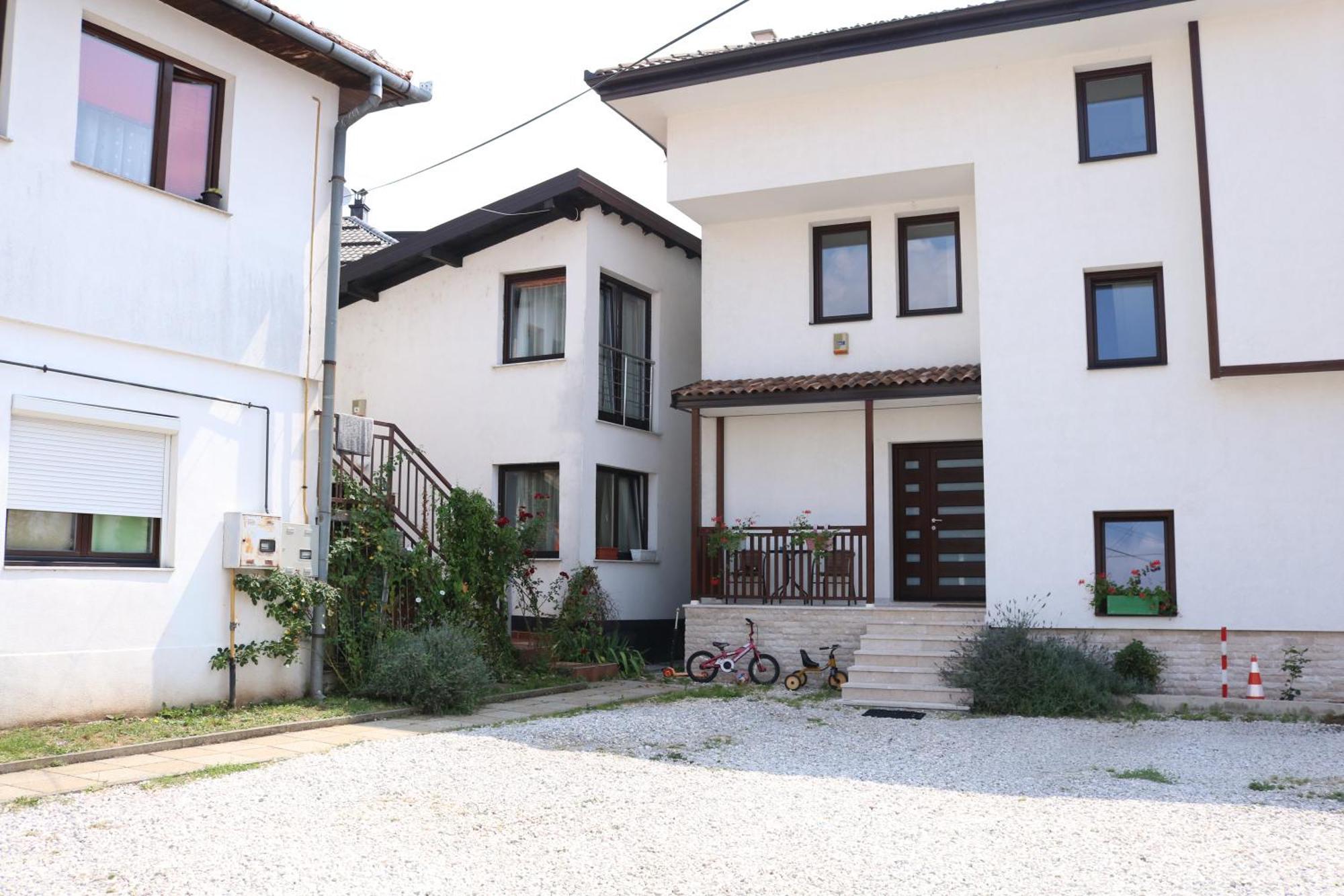 Buba Apartment SJJ Exterior photo