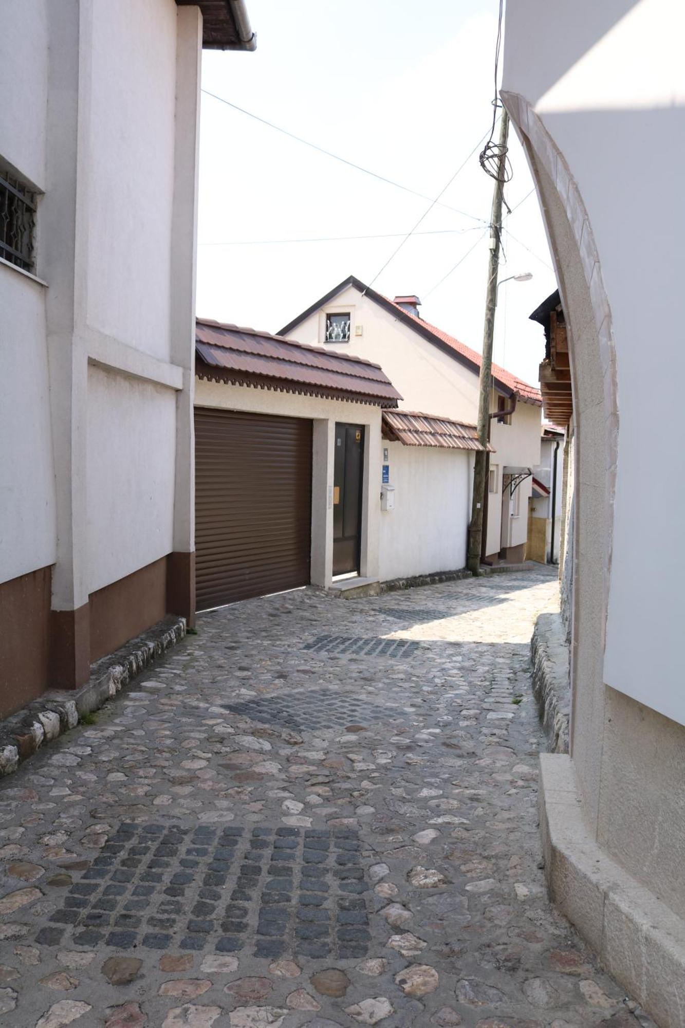 Buba Apartment SJJ Exterior photo